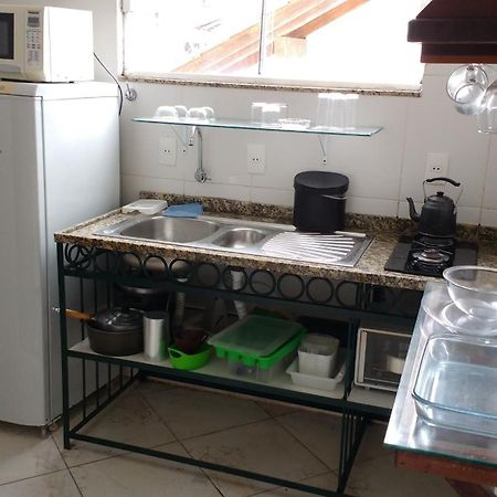 Apartamentos Morada Aquitânia Bombinhas Exterior foto