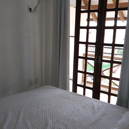 Apartamentos Morada Aquitânia Bombinhas Exterior foto