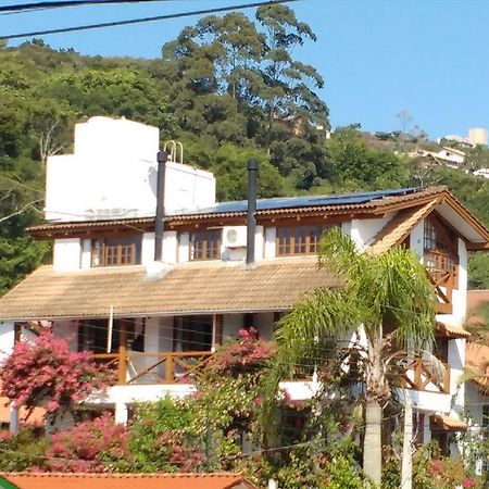 Apartamentos Morada Aquitânia Bombinhas Exterior foto