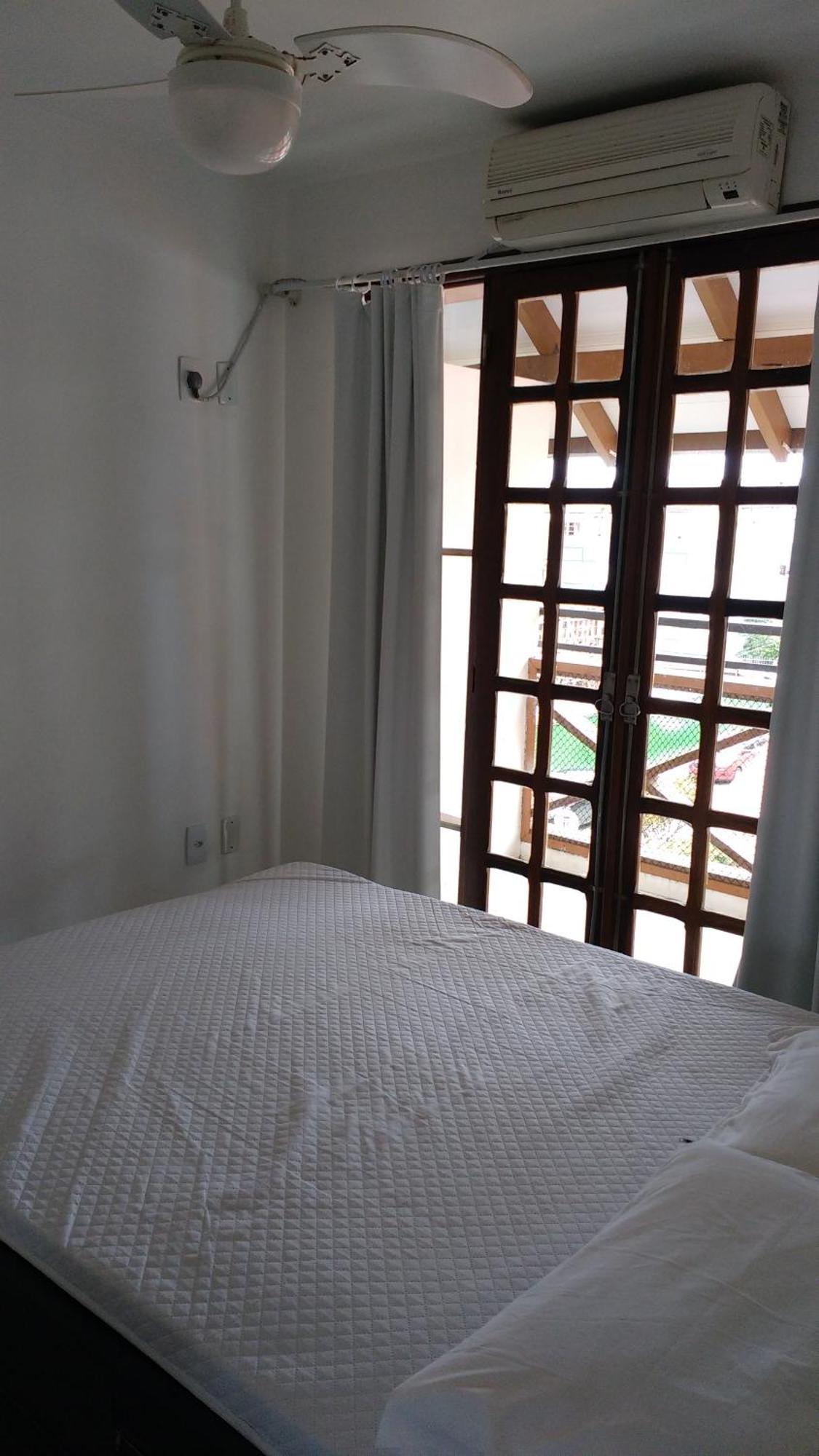 Apartamentos Morada Aquitânia Bombinhas Exterior foto