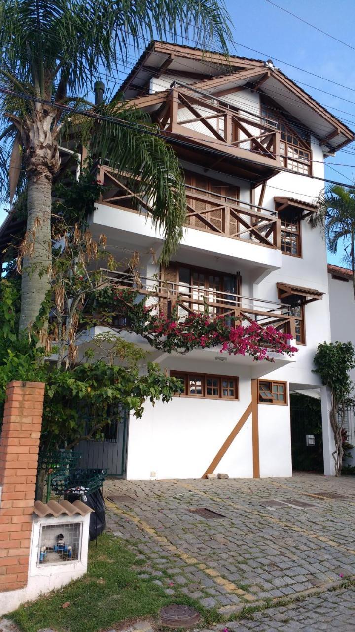 Apartamentos Morada Aquitânia Bombinhas Exterior foto