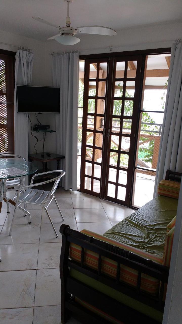Apartamentos Morada Aquitânia Bombinhas Exterior foto