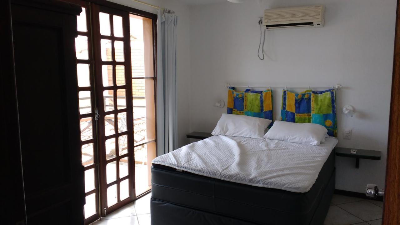 Apartamentos Morada Aquitânia Bombinhas Exterior foto