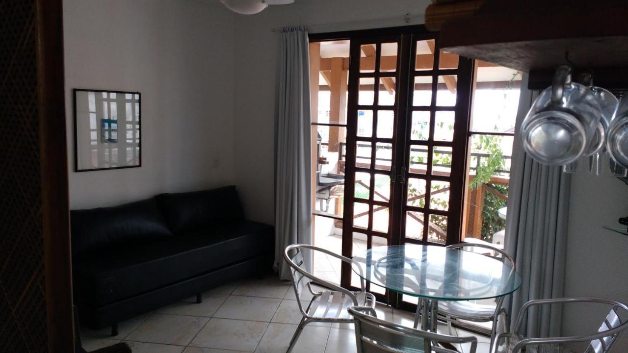 Apartamentos Morada Aquitânia Bombinhas Exterior foto