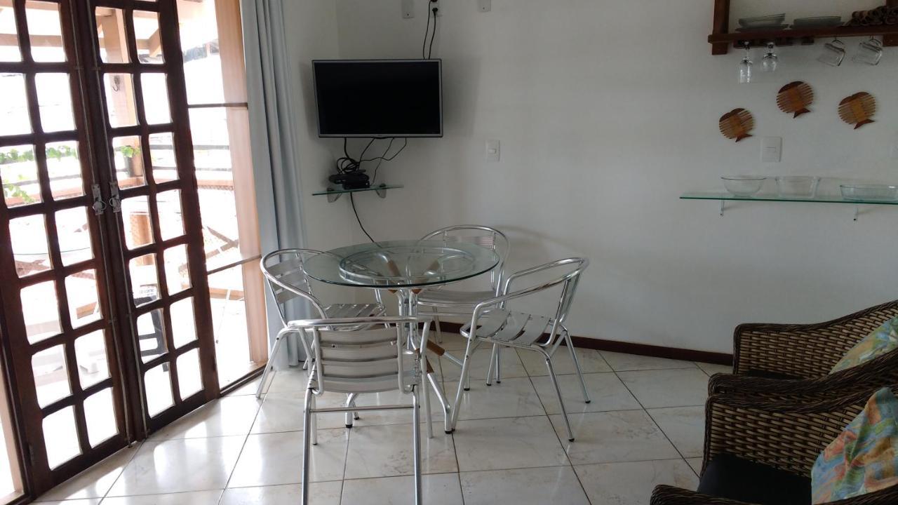 Apartamentos Morada Aquitânia Bombinhas Exterior foto
