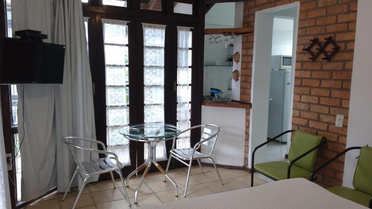 Apartamentos Morada Aquitânia Bombinhas Exterior foto