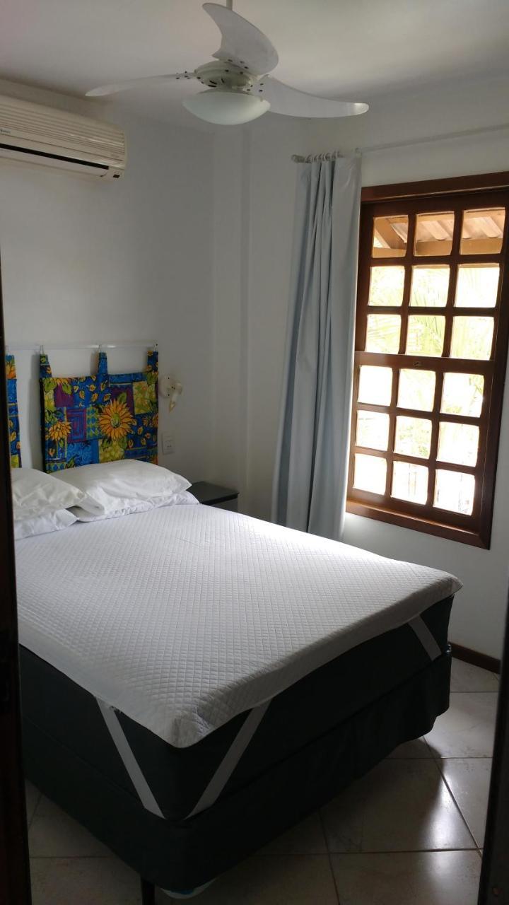 Apartamentos Morada Aquitânia Bombinhas Exterior foto