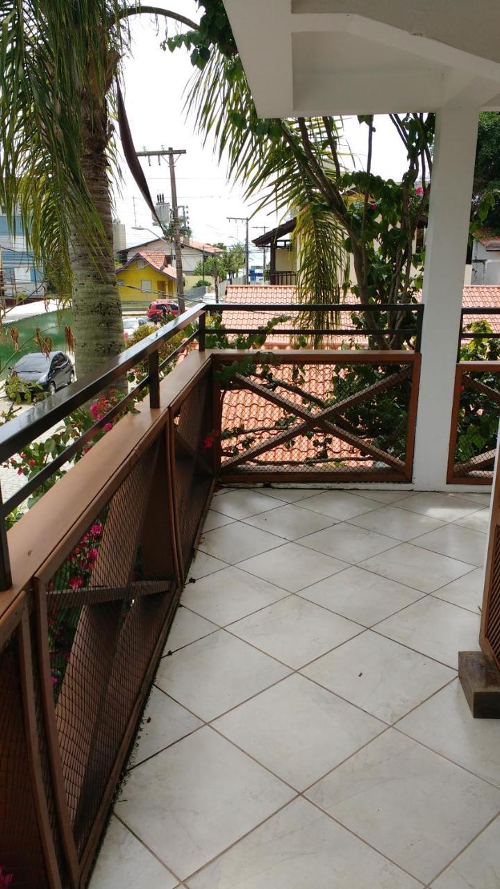 Apartamentos Morada Aquitânia Bombinhas Exterior foto