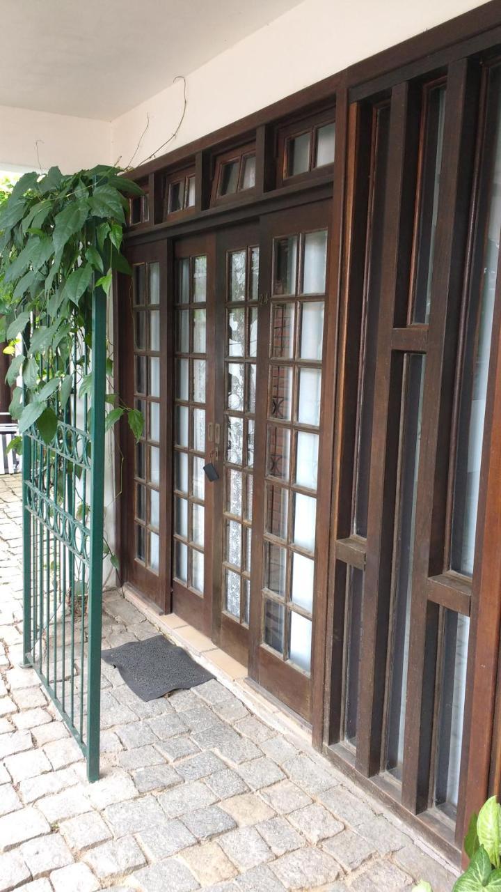 Apartamentos Morada Aquitânia Bombinhas Exterior foto