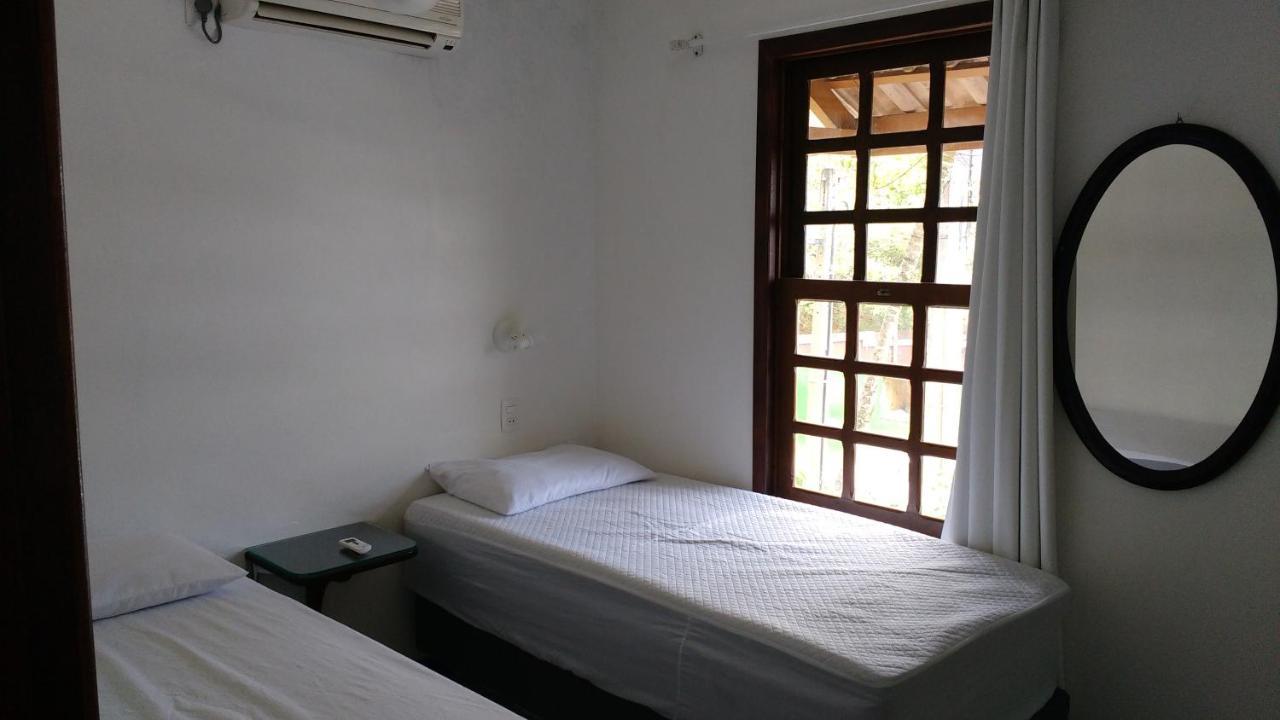Apartamentos Morada Aquitânia Bombinhas Exterior foto