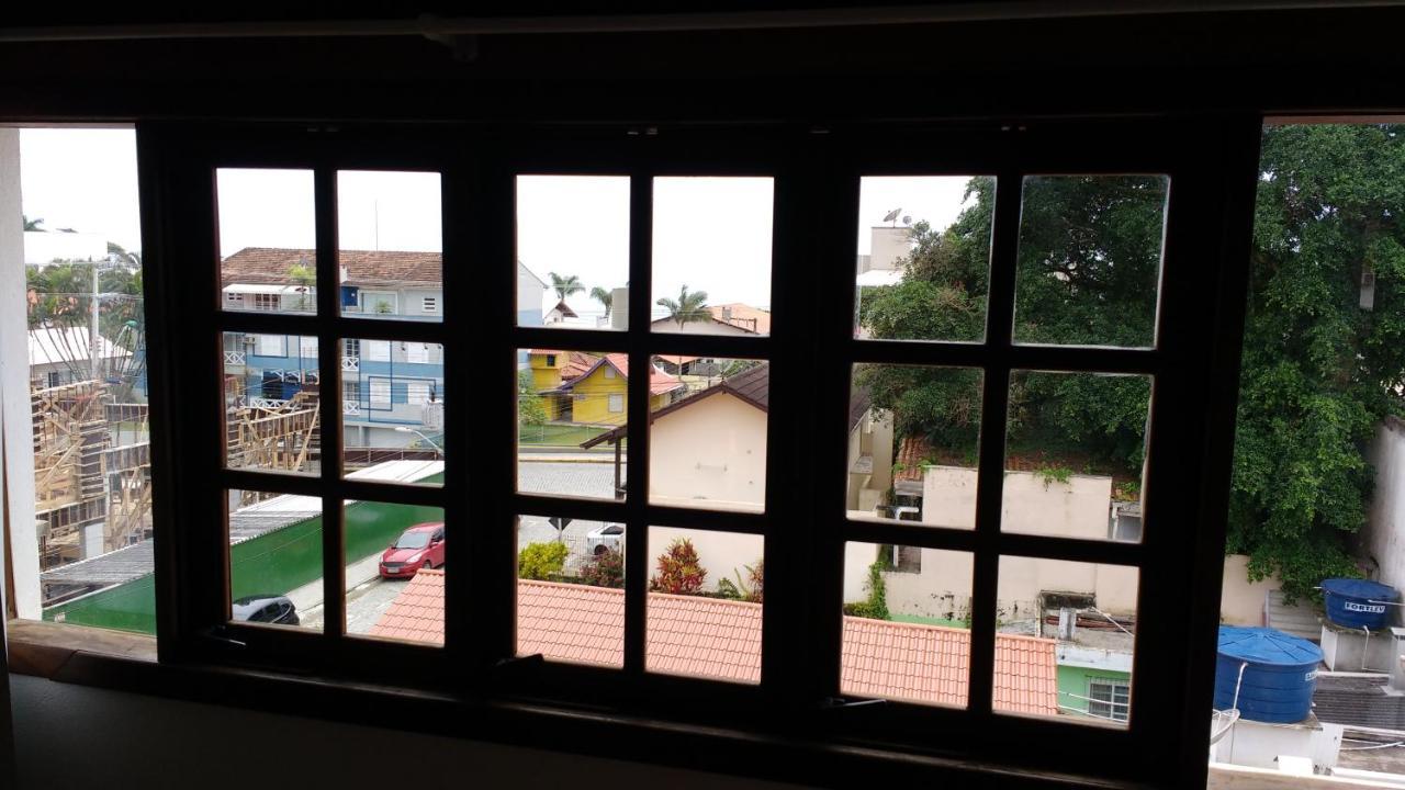 Apartamentos Morada Aquitânia Bombinhas Exterior foto