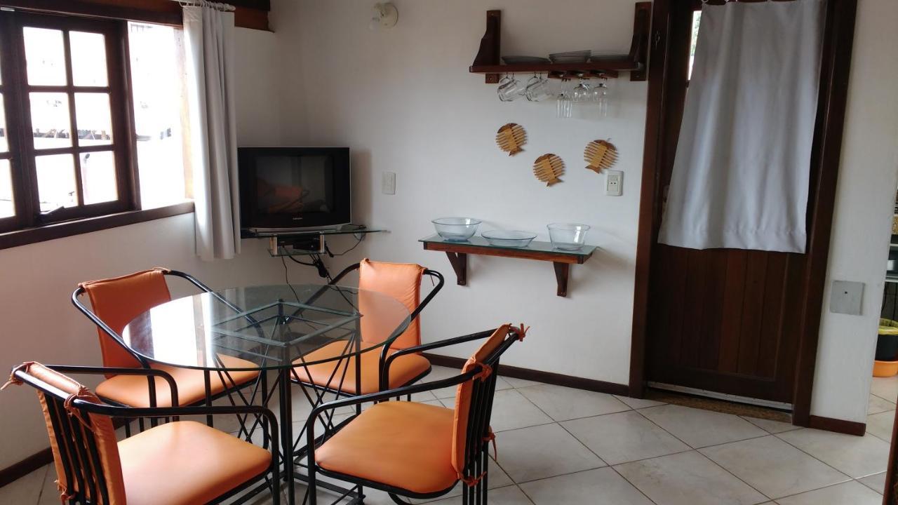 Apartamentos Morada Aquitânia Bombinhas Exterior foto