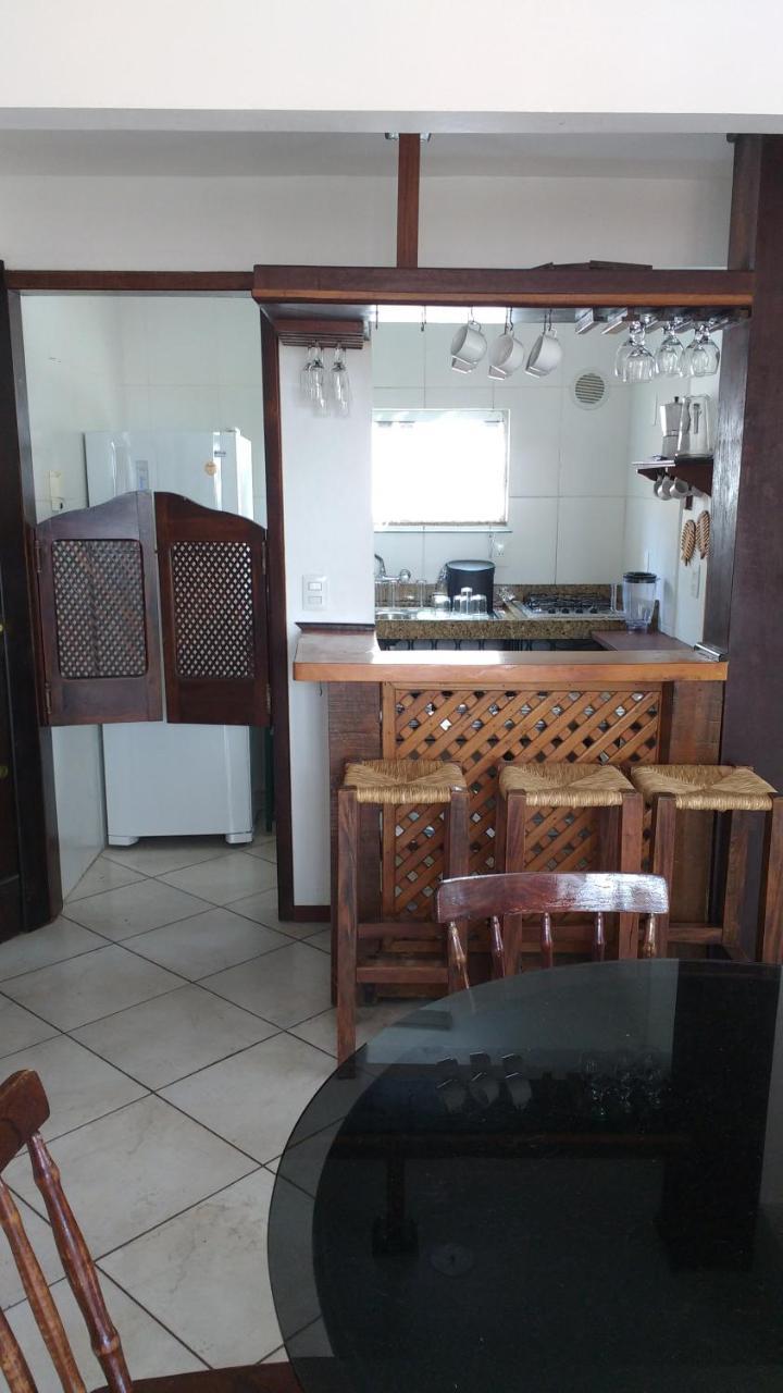 Apartamentos Morada Aquitânia Bombinhas Exterior foto