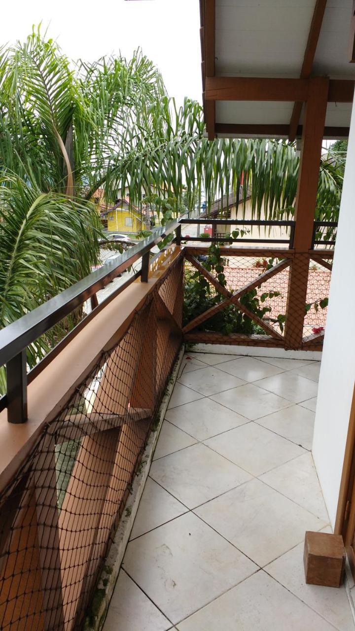 Apartamentos Morada Aquitânia Bombinhas Exterior foto