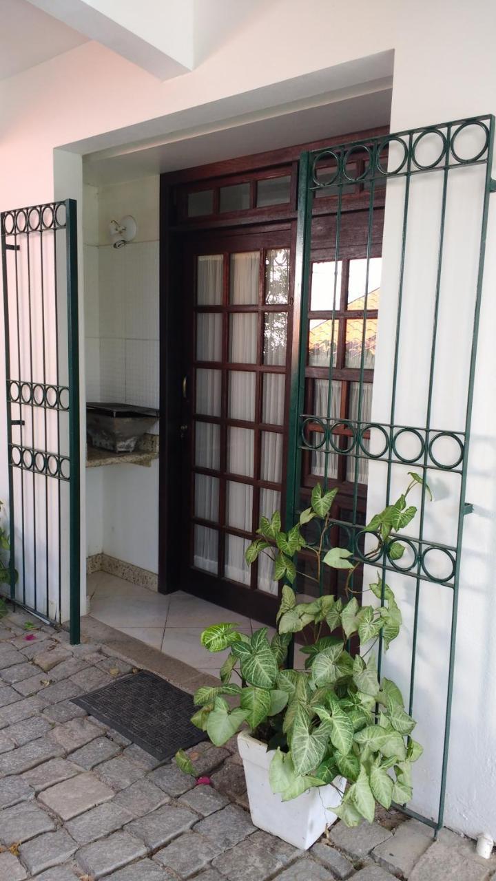 Apartamentos Morada Aquitânia Bombinhas Exterior foto