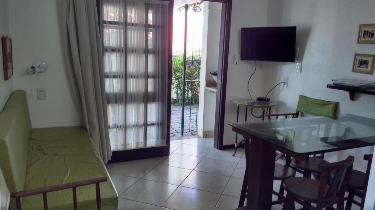 Apartamentos Morada Aquitânia Bombinhas Exterior foto