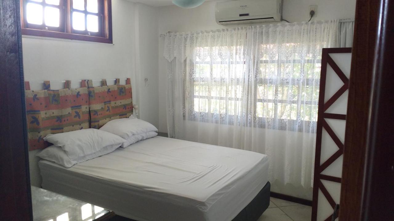 Apartamentos Morada Aquitânia Bombinhas Exterior foto