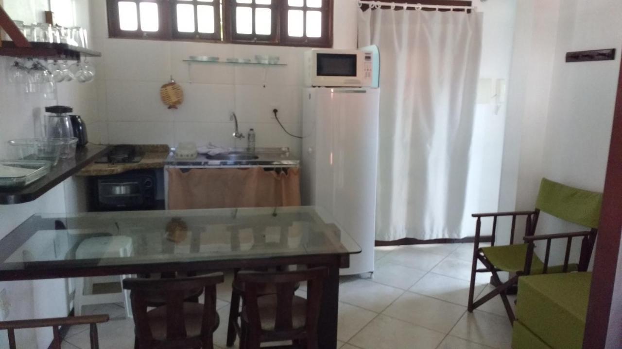 Apartamentos Morada Aquitânia Bombinhas Exterior foto