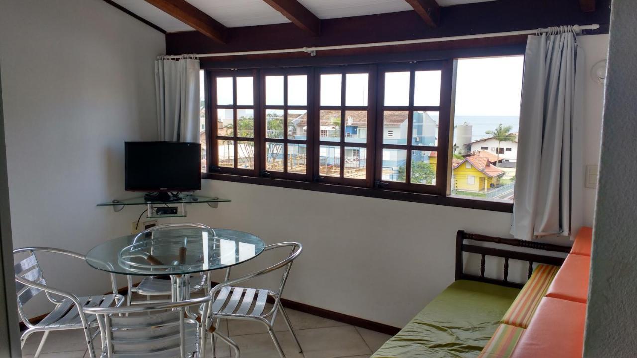 Apartamentos Morada Aquitânia Bombinhas Exterior foto