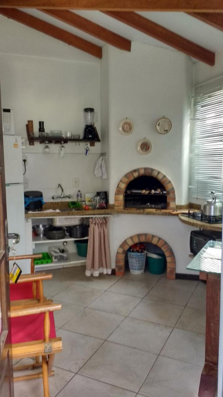 Apartamentos Morada Aquitânia Bombinhas Exterior foto